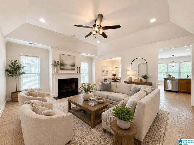 150 NARROWS CREEK DRIVE, Birmingham, AL 35242
