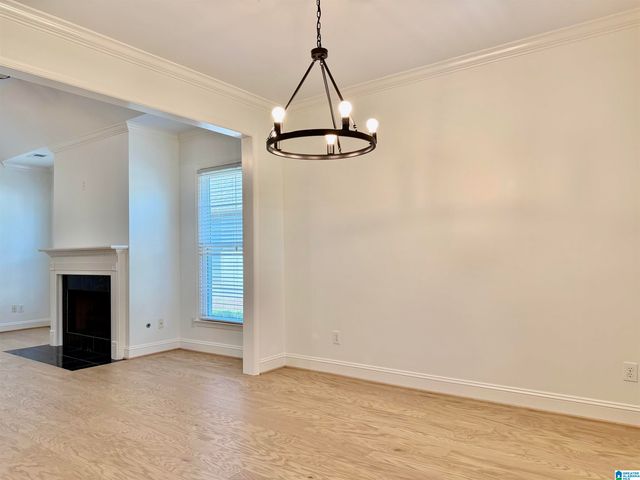 150 NARROWS CREEK DRIVE, Birmingham, AL 35242