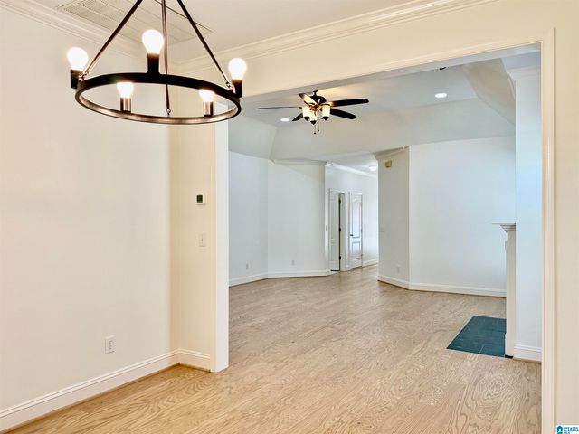 150 NARROWS CREEK DRIVE, Birmingham, AL 35242