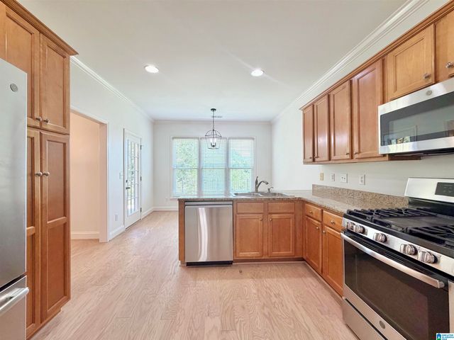 150 NARROWS CREEK DRIVE, Birmingham, AL 35242