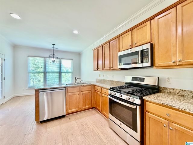 150 NARROWS CREEK DRIVE, Birmingham, AL 35242