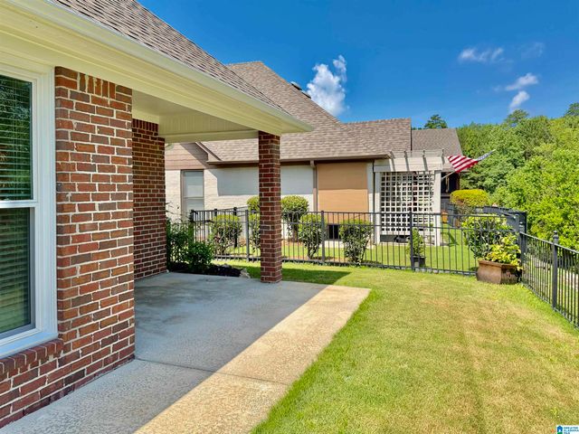 150 NARROWS CREEK DRIVE, Birmingham, AL 35242