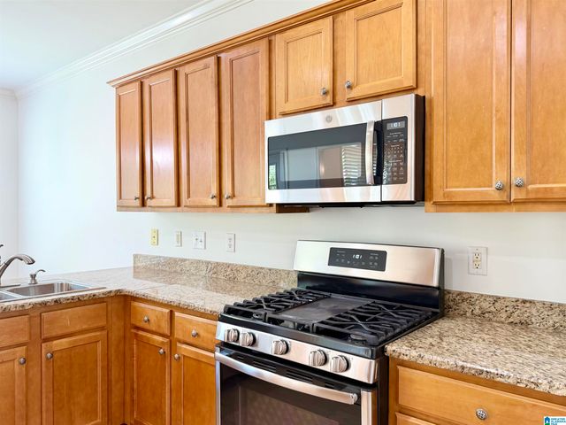 150 NARROWS CREEK DRIVE, Birmingham, AL 35242