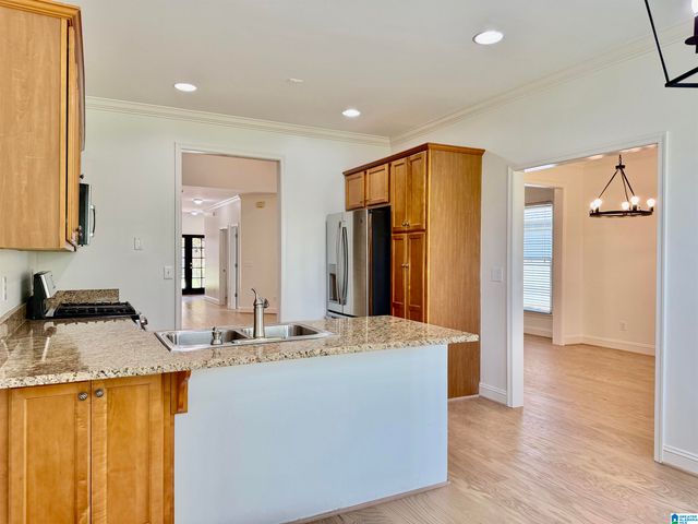 150 NARROWS CREEK DRIVE, Birmingham, AL 35242