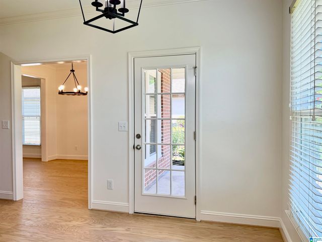 150 NARROWS CREEK DRIVE, Birmingham, AL 35242