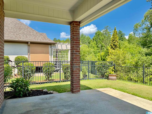 150 NARROWS CREEK DRIVE, Birmingham, AL 35242