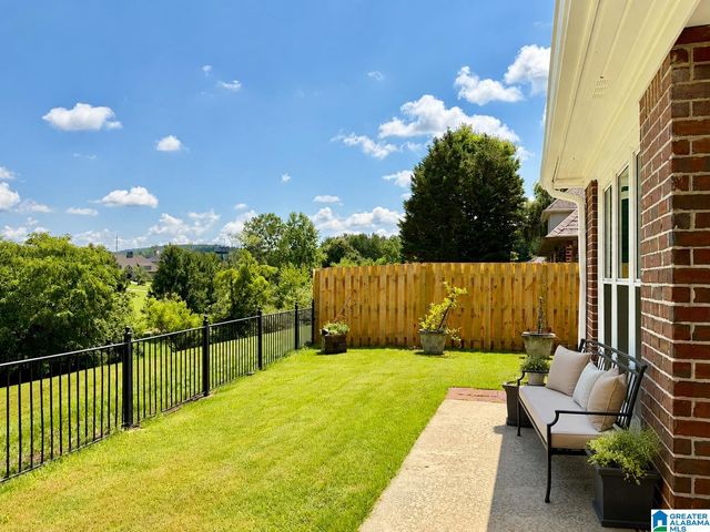 150 NARROWS CREEK DRIVE, Birmingham, AL 35242
