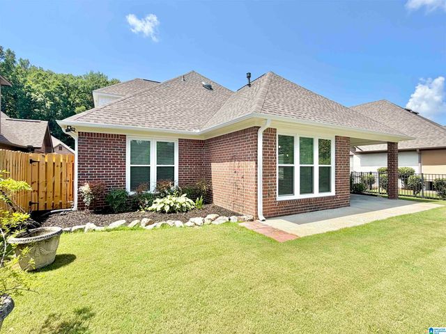 150 NARROWS CREEK DRIVE, Birmingham, AL 35242