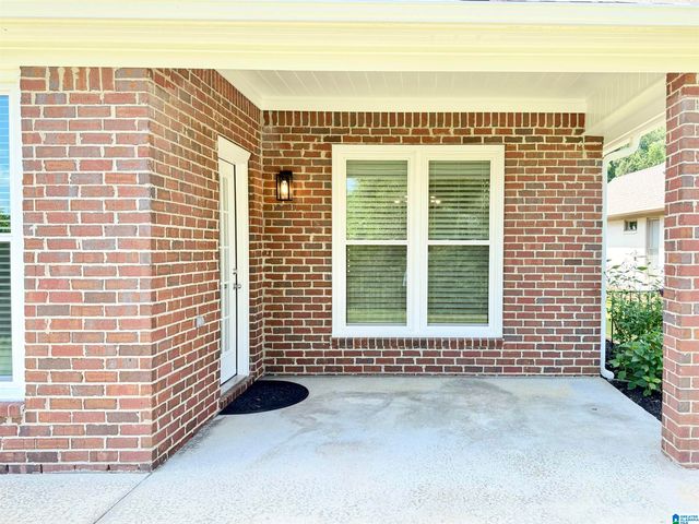 150 NARROWS CREEK DRIVE, Birmingham, AL 35242