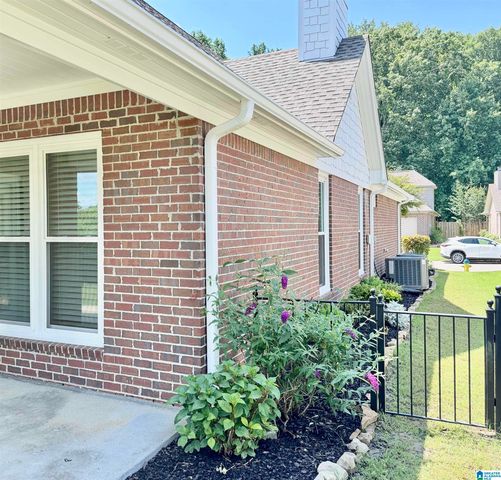 150 NARROWS CREEK DRIVE, Birmingham, AL 35242