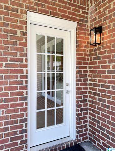 150 NARROWS CREEK DRIVE, Birmingham, AL 35242