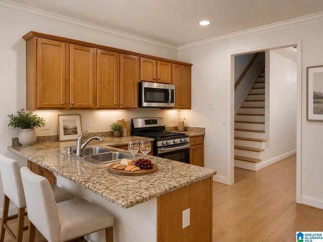 150 NARROWS CREEK DRIVE, Birmingham, AL 35242