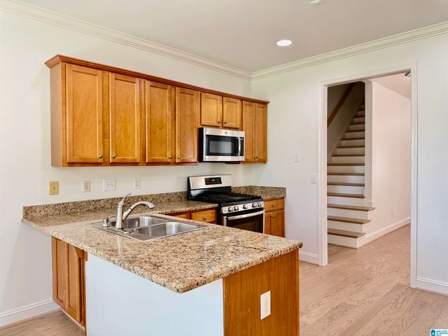 150 NARROWS CREEK DRIVE, Birmingham, AL 35242