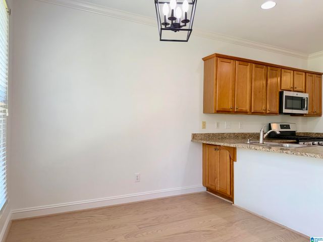 150 NARROWS CREEK DRIVE, Birmingham, AL 35242