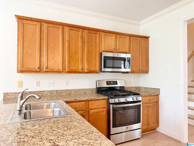 150 NARROWS CREEK DRIVE, Birmingham, AL 35242