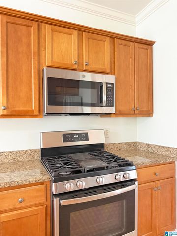 150 NARROWS CREEK DRIVE, Birmingham, AL 35242