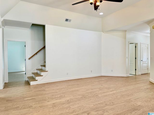 150 NARROWS CREEK DRIVE, Birmingham, AL 35242