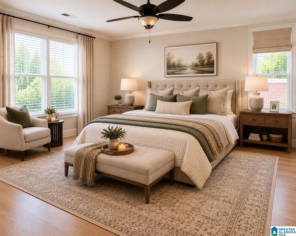 150 NARROWS CREEK DRIVE, Birmingham, AL 35242