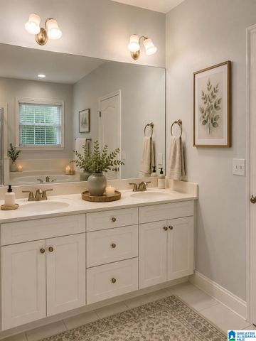 150 NARROWS CREEK DRIVE, Birmingham, AL 35242