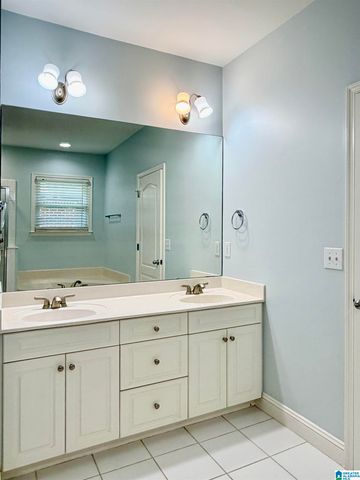150 NARROWS CREEK DRIVE, Birmingham, AL 35242