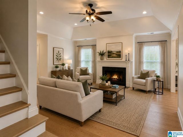 150 NARROWS CREEK DRIVE, Birmingham, AL 35242