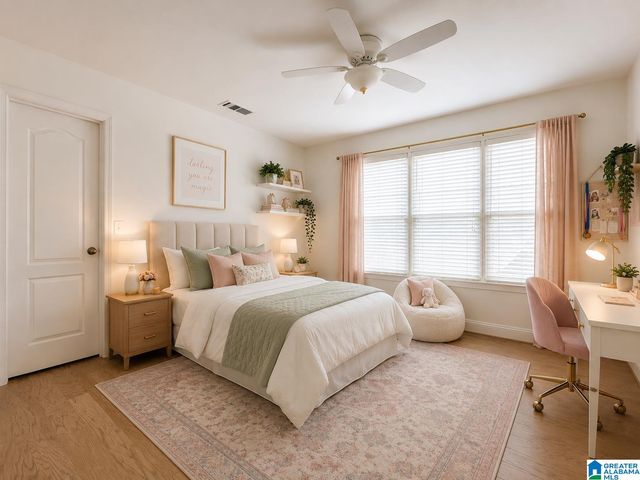 150 NARROWS CREEK DRIVE, Birmingham, AL 35242