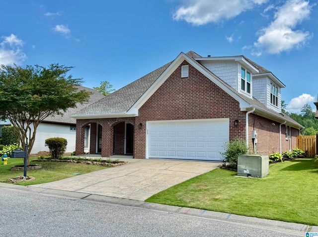 150 NARROWS CREEK DRIVE, Birmingham, AL 35242