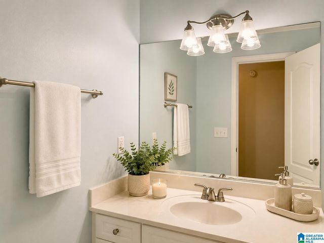 150 NARROWS CREEK DRIVE, Birmingham, AL 35242