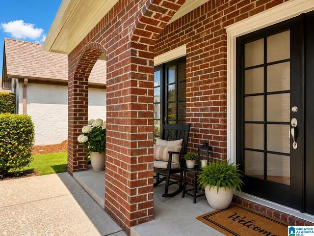 150 NARROWS CREEK DRIVE, Birmingham, AL 35242