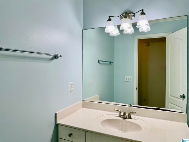 150 NARROWS CREEK DRIVE, Birmingham, AL 35242