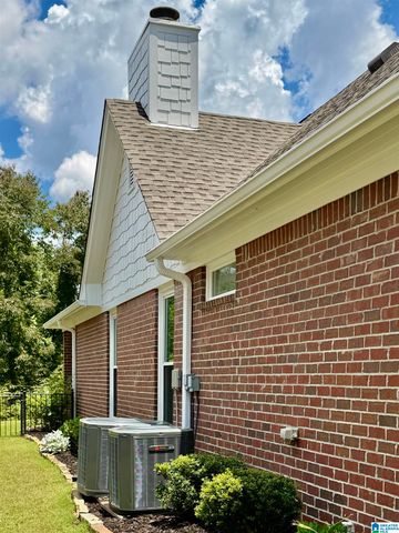 150 NARROWS CREEK DRIVE, Birmingham, AL 35242