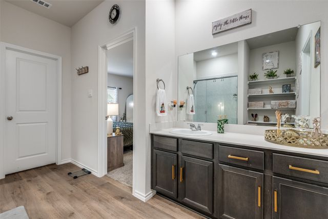 13200 Rich Lane, Aubrey, TX 76227