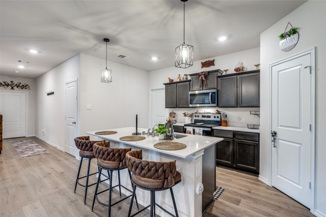 13200 Rich Lane, Aubrey, TX 76227