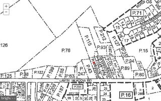 25034 LAMBS MEADOW RD, Worton, MD 21678