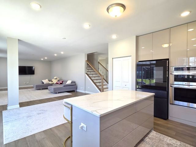 25409 W Rock Drive, Plainfield, IL 60586