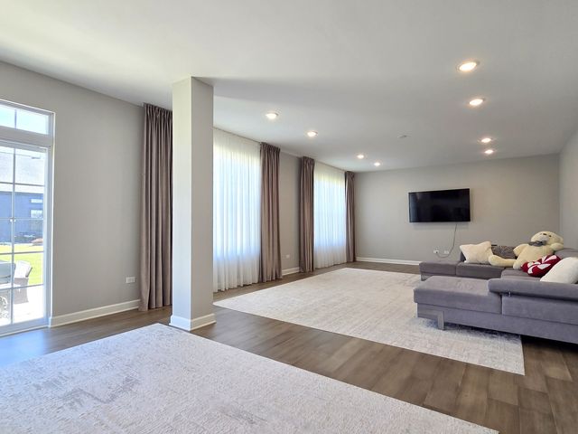 25409 W Rock Drive, Plainfield, IL 60586