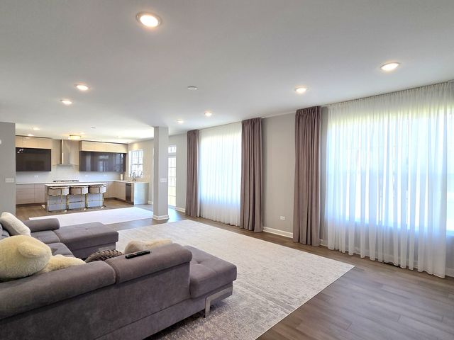 25409 W Rock Drive, Plainfield, IL 60586