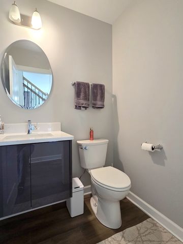 25409 W Rock Drive, Plainfield, IL 60586