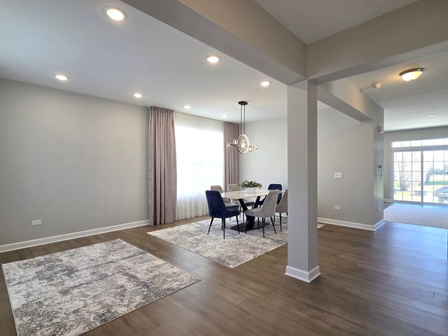 25409 W Rock Drive, Plainfield, IL 60586