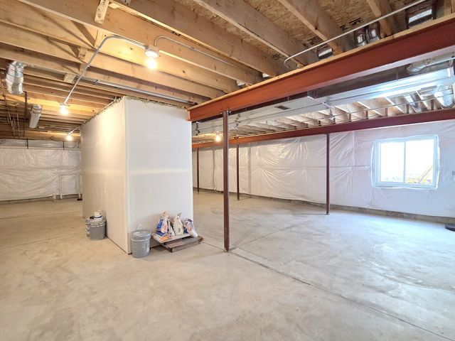 25409 W Rock Drive, Plainfield, IL 60586