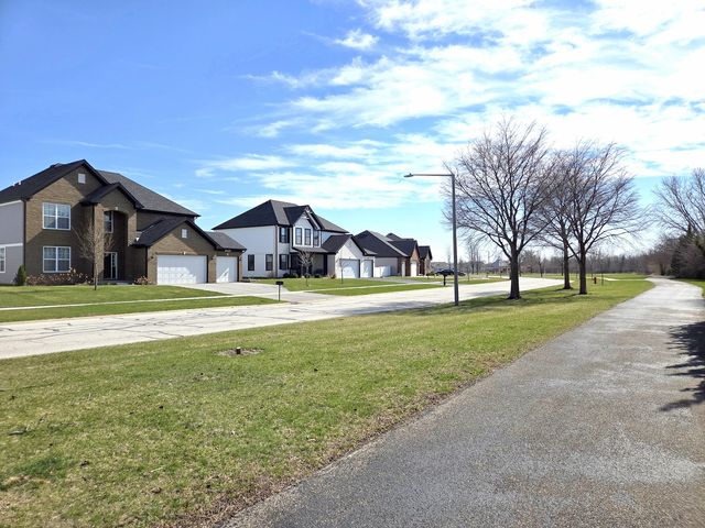 25409 W Rock Drive, Plainfield, IL 60586