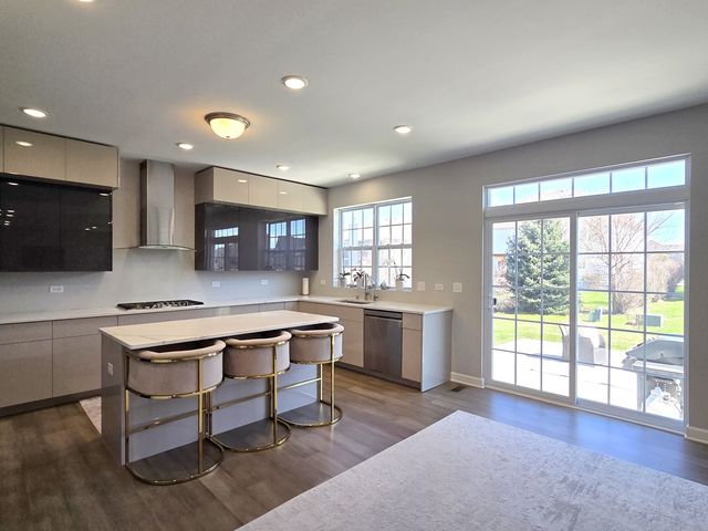 25409 W Rock Drive, Plainfield, IL 60586