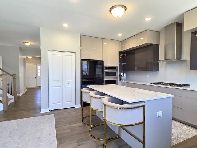 25409 W Rock Drive, Plainfield, IL 60586