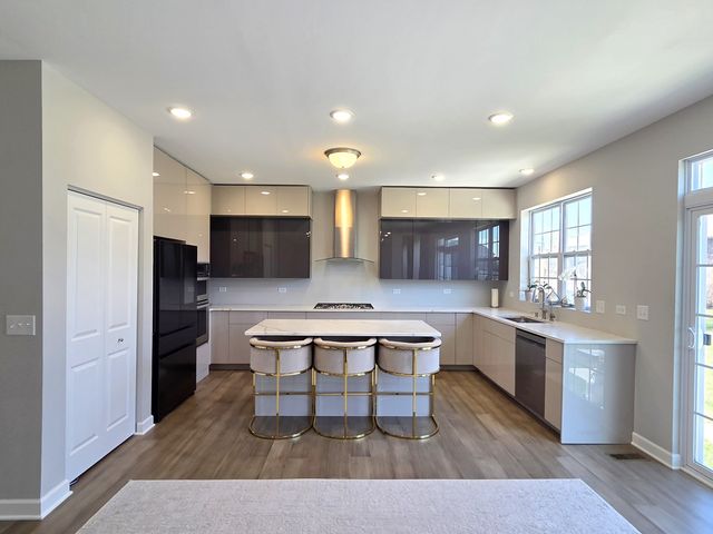 25409 W Rock Drive, Plainfield, IL 60586