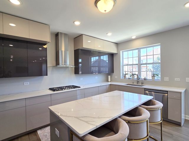 25409 W Rock Drive, Plainfield, IL 60586