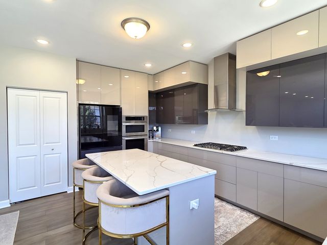 25409 W Rock Drive, Plainfield, IL 60586