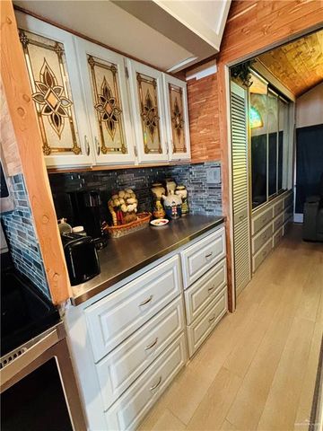 841 W Oyster Drive, Port Isabel, TX 78578