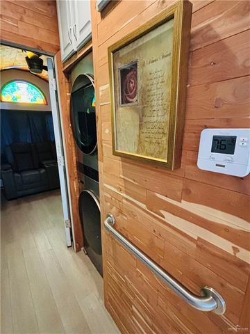 841 W Oyster Drive, Port Isabel, TX 78578