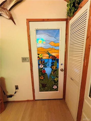 841 W Oyster Drive, Port Isabel, TX 78578