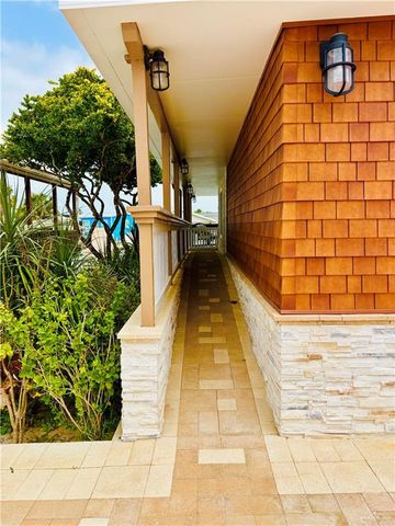 841 W Oyster Drive, Port Isabel, TX 78578